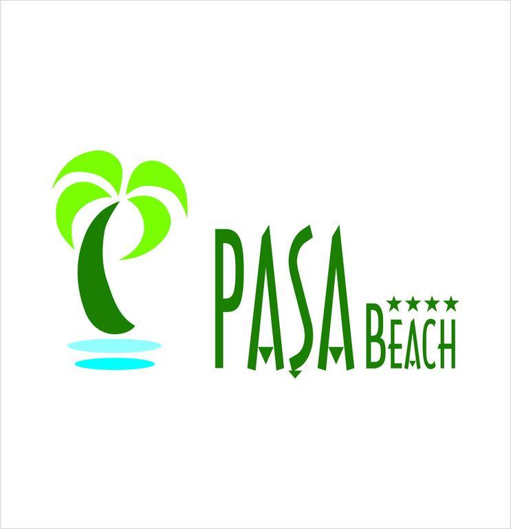 Pasa Beach Hotel Marmaris Habitación foto